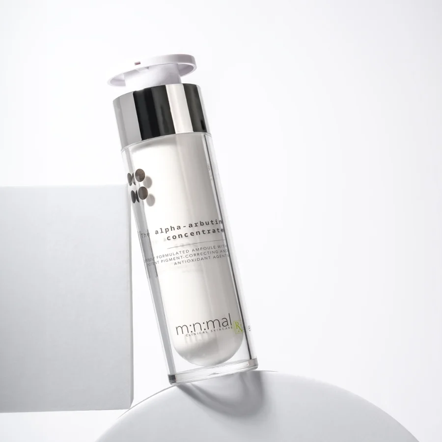 Alpha Arbutin Concentrate