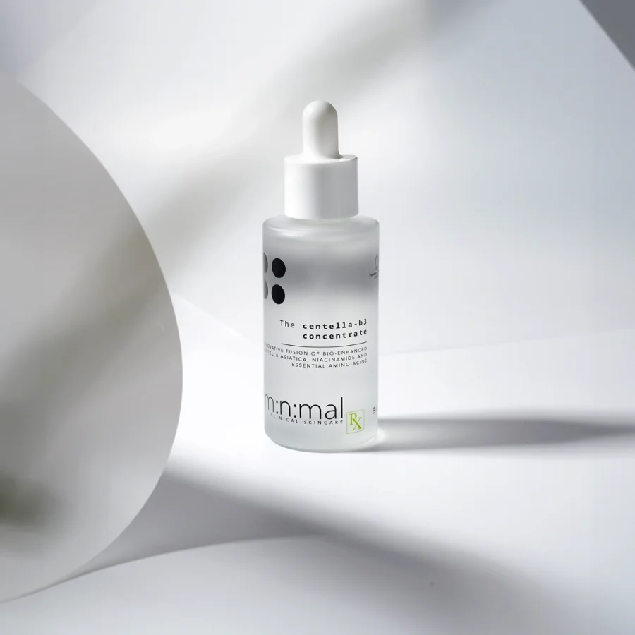 Centella B3 Concentrate